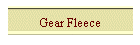 Gear Fleece
