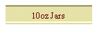 10oz Jars